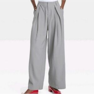 NWT Target Gray Trousers